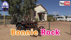 Bonnie Rock